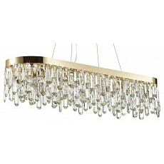 Подвесная люстра odeon light dakisa...